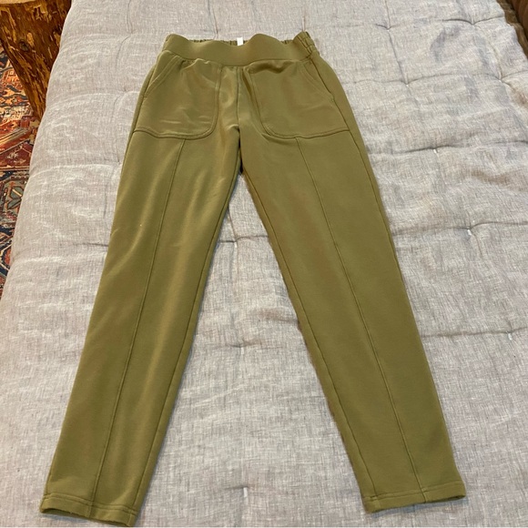 Fabletics Pants - Fabletics slim joggers